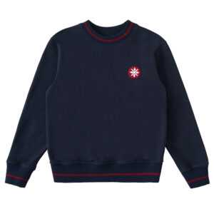 Sweat secundário CJPII